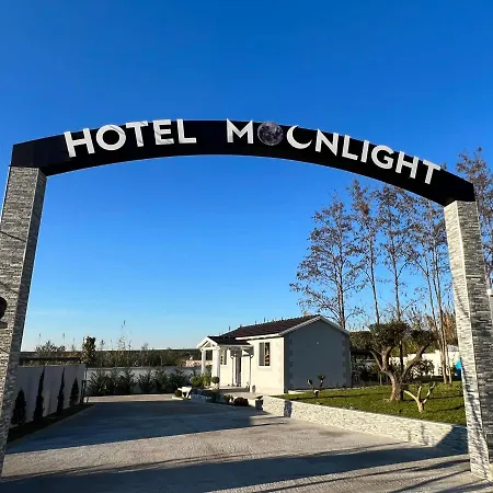 Moonlight Hotel Fier