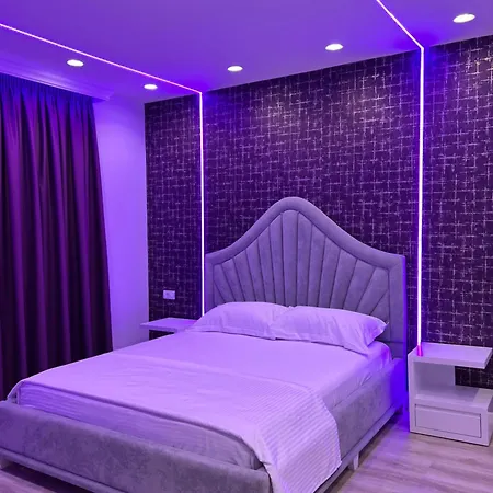 Hotel Moonlight 4*