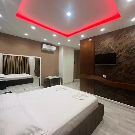 Hotel Moonlight Fier