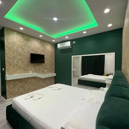 Hotel Moonlight Fier