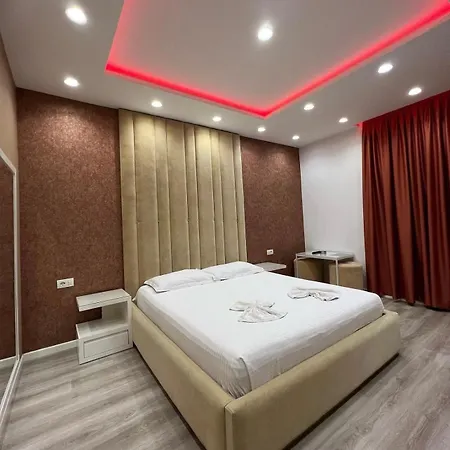 Hotel Moonlight 4*