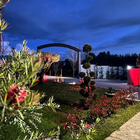 Hotel Moonlight 4*
